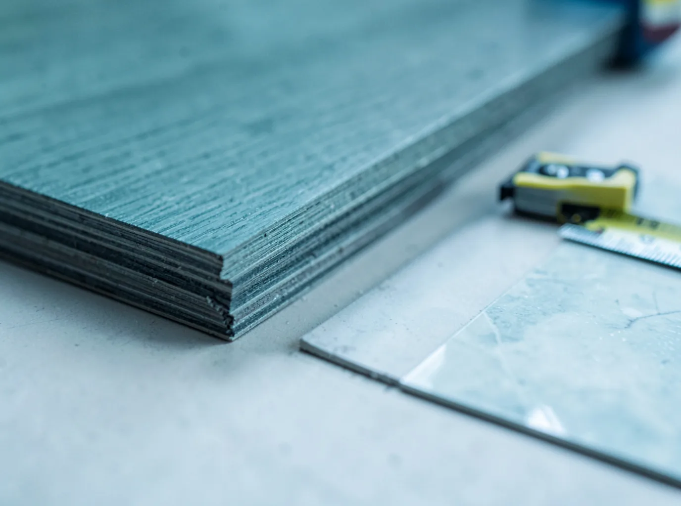 Luxury Vinyl Plank Installation Millington, MD FAQs